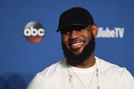 2018 NBA Finals - Game Four